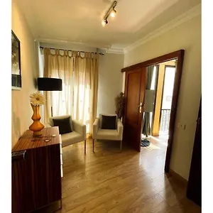 Appartement Dream Teatro