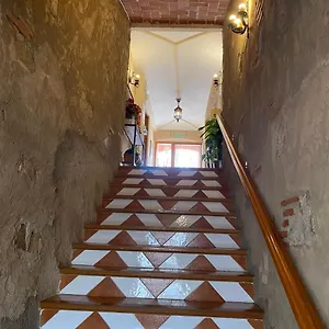 Rural Cal Amadeu , Vilanova d'Escornalbou España