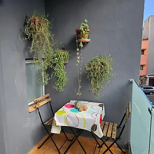  Apartamento Keka's - Centre