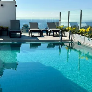 Apartament Bruja