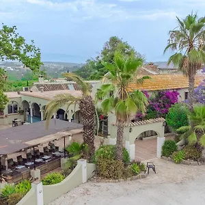 La Mota Alhaurín el Grande