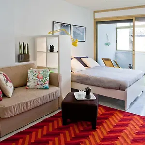  Apartamento En Cruz