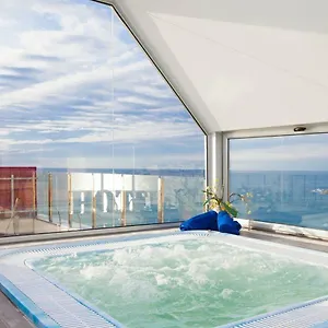 Urh Excelsior 3*, Lloret de Mar España