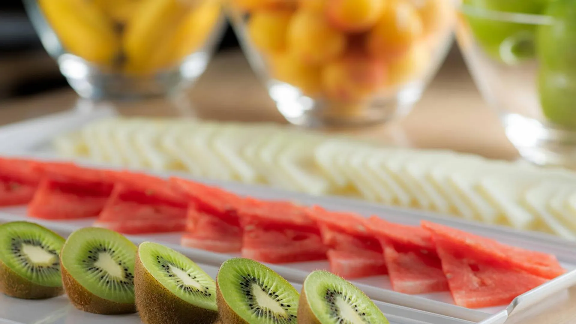 ****  Ac Hotel By Marriott Tenerife Santa Cruz de Tenerife Hiszpania